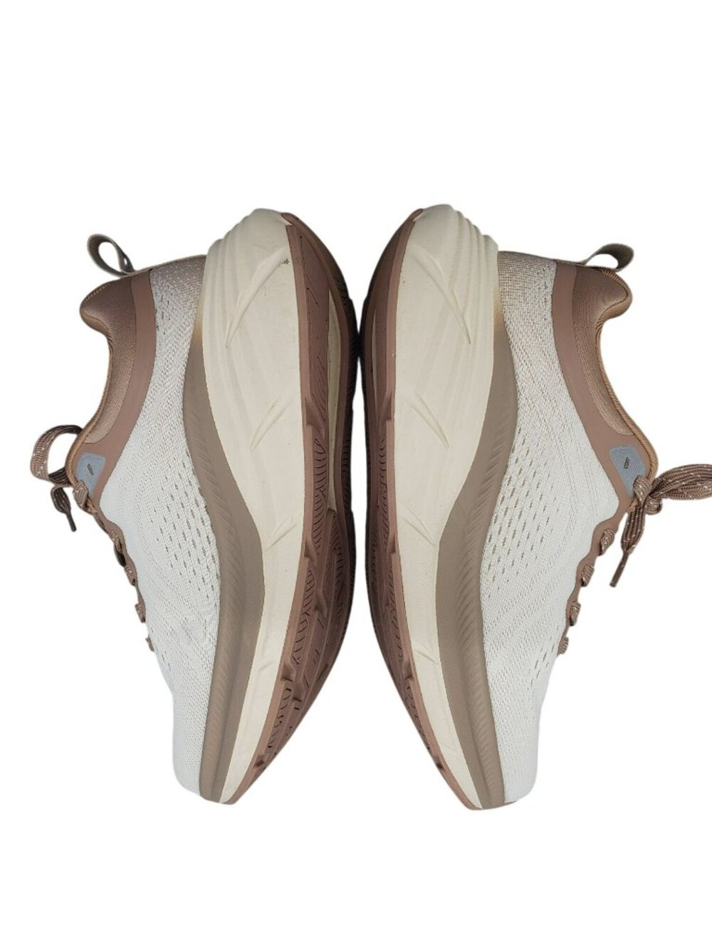 NORTIV 8 Tan Womens Walking Shoes 7.5 Cushion Comfortable ActiveBreeze Running - Picture 8 of 10